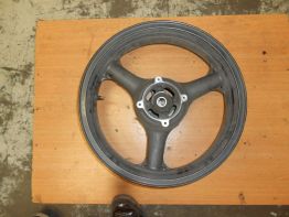 Felge hinten Kawasaki ZXR 400