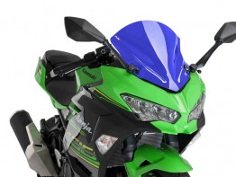 Scheibe Windschild Kawasaki Overige Kawasaki