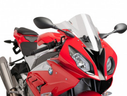 Kuipruit BMW S 1000 RR