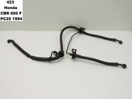 Brake hose front Honda CBR 600 F
