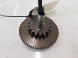 Engine parts Honda CBR 1000 F