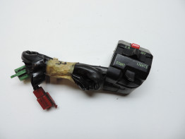 Handlebar switch assy right Kawasaki ZXR 400