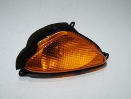 Knipperlicht links voor Honda Deauville 650 - 700