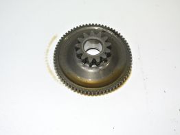 Engine parts Suzuki GSX R 600