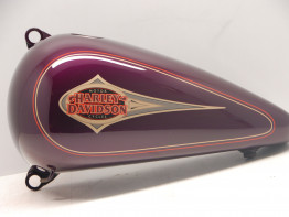 Tank Harley Davidson Softtail