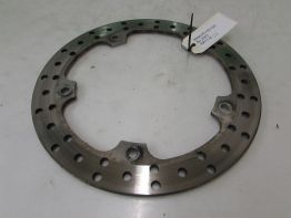 Bremsscheibe vorne BMW R 1150 GS