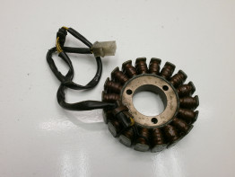 Dynamo Kawasaki GPZ 500