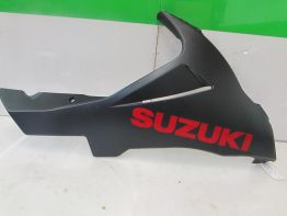 Verkleidung rechts unten Suzuki GSX R 750