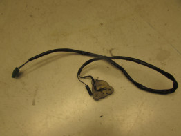 Versnellingsbak Yamaha FJ 1200