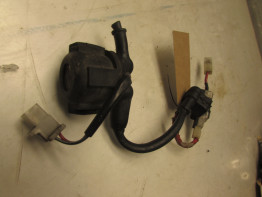 Starter Relay Yamaha V max