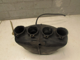 Luchtfilterhuis Suzuki GSX F 750