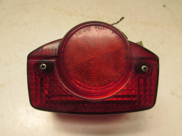 Rear light Honda CB 750 