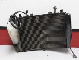Radiateur Yamaha YZF R1