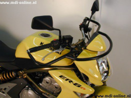 Motorschutzbugel Sturzbugel Kawasaki ER 6
