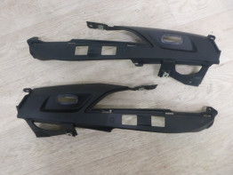 Achterkuipdeel BMW K 1600 GT