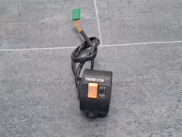 Lenkerschalter rechts Suzuki GS 550