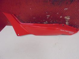 Linker achterkant Ducati Multistrada 1200