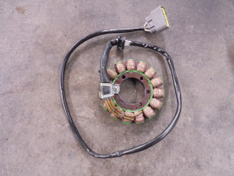 Dynamo Kawasaki VERSYS 1000