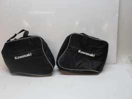 Kofferset Kawasaki Z 1000 Sx