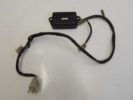 Ignitor CDI ECU Honda CM 400 T 