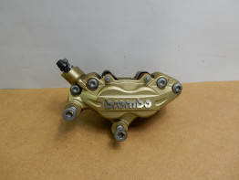 Remklauw links voor Moto Guzzi Griso