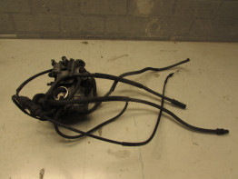 Carburateurset Honda VT 1100