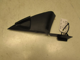 Rechter zijkuip klein Honda CBR 600 RR