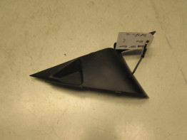 Linker zijkuip klein Honda CBR 600 RR