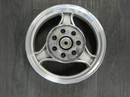 Achtervelg Kawasaki ZL 600