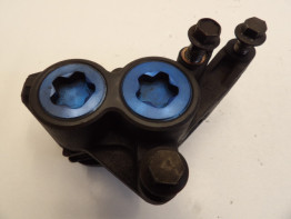 Remklauw rechts voor Yamaha FAZER 600