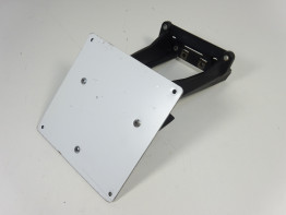 Kentekenplaathouder BMW F 800 S - ST