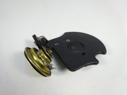 Claxon Aprilia Pegaso