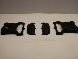 Kleppendeksel Harley Davidson VROD VRSC