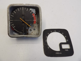 Teller Yamaha XS 1100