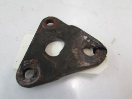 Frame - onderdelen Kawasaki LTD 440