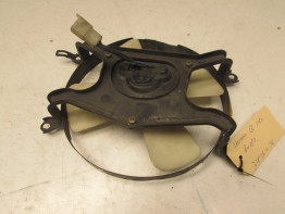 Ventilator Honda Goldwing GL