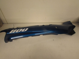 Cowl rear right Kawasaki GPZ 1100