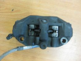 Remklauw links voor Honda CBR Fireblade