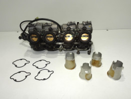 Carburateurset Honda CBR 600 F
