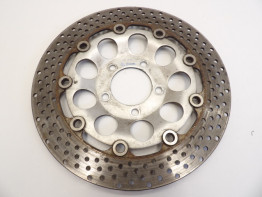 Remschijf voor Suzuki GSX F 750