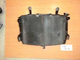Radiateur Yamaha YZF R1