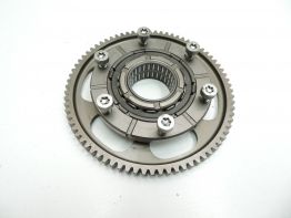 Start koppeling Honda VTX 1800