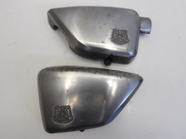 Luchtfilterhuis Honda VF 700 750 C Magna