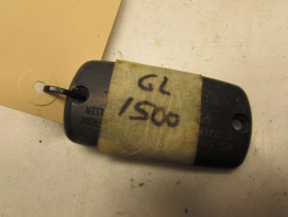 Overig Honda Goldwing GL