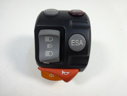 Lenkerschalter links BMW K 1200 S 