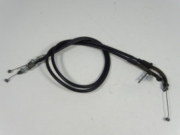 Gaskabel Suzuki GSR 600