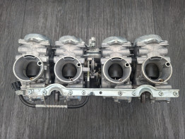 Carburetor assy Honda CBR 1000 F
