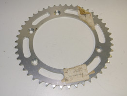 Achtertandwiel Yamaha Overige Yamaha