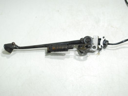 Standaard Yamaha YZF R1