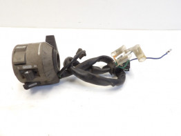 Handlebar switch assy left Honda CMX 250 